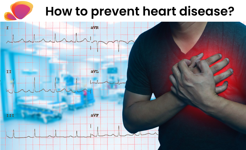 Preventing Heart Disease in India